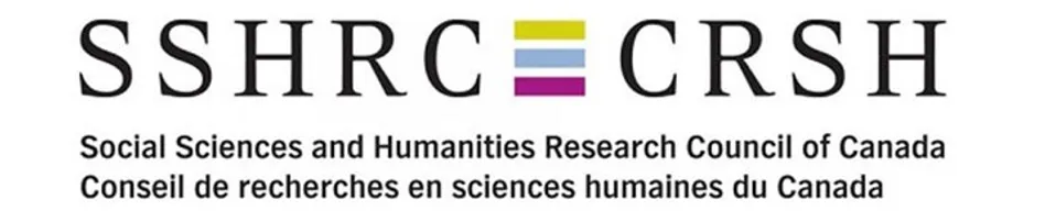 SSHRC logo