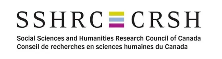 SSHRC logo