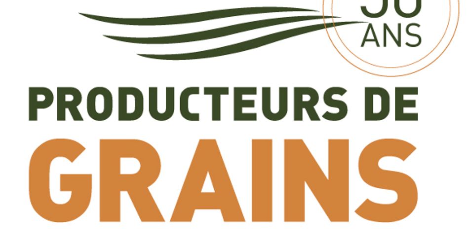Producteurs de grains du Québec