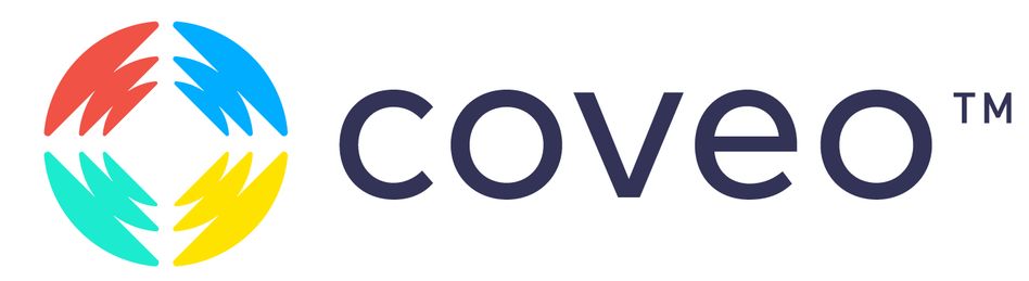 Logo de Coveo