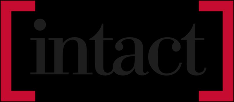 Logo d'Intact Assurance