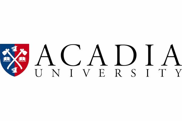 Acadia Univeristy