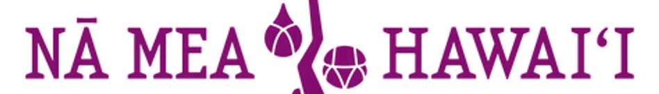 Nā Mea Hawaiʻi (Native Books)