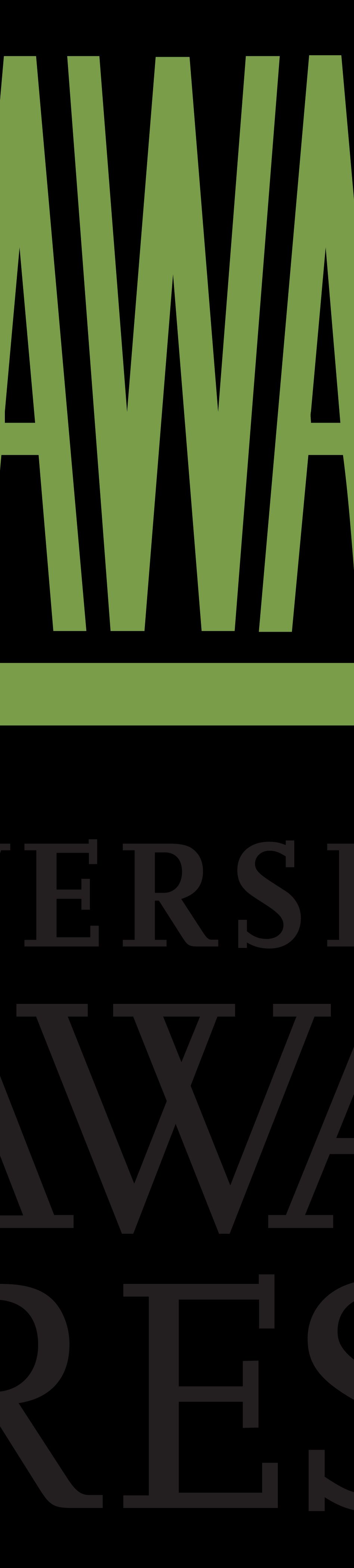 University of Hawaiʻi Press