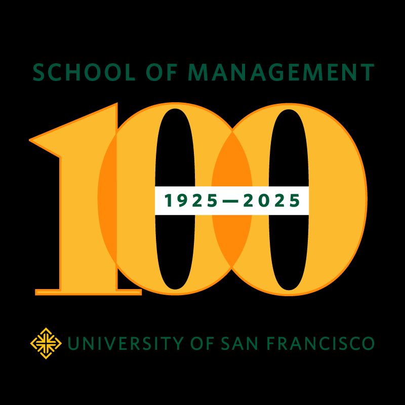 UNIVERSITY OF SAN FRANCISCO