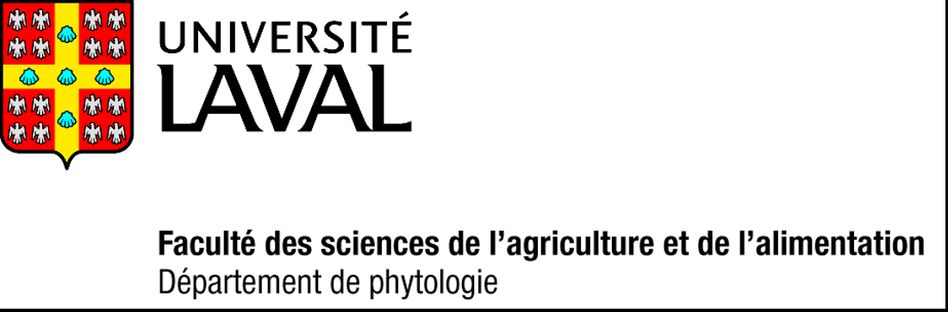 Département de phytologie