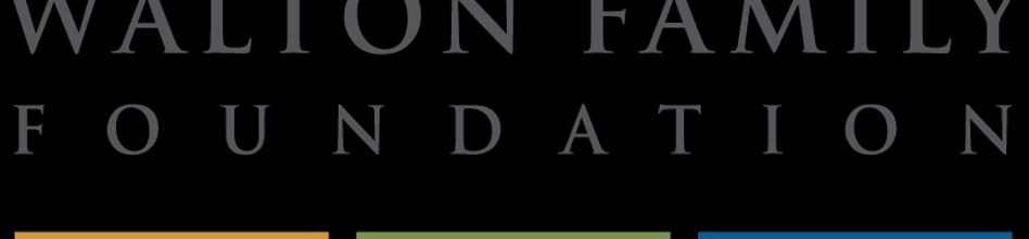 Walton Family Foundation