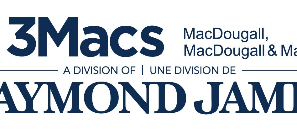 3 Macs Raymond James