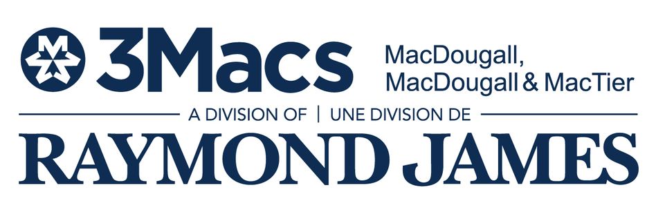 3 Macs Raymond James