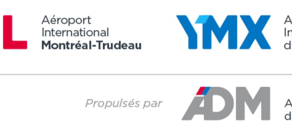 Montréal-Trudeau International Airport