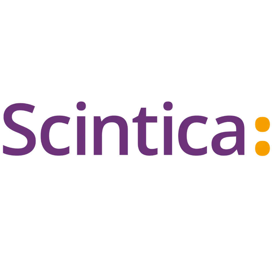 Scintica (Booth #16)
