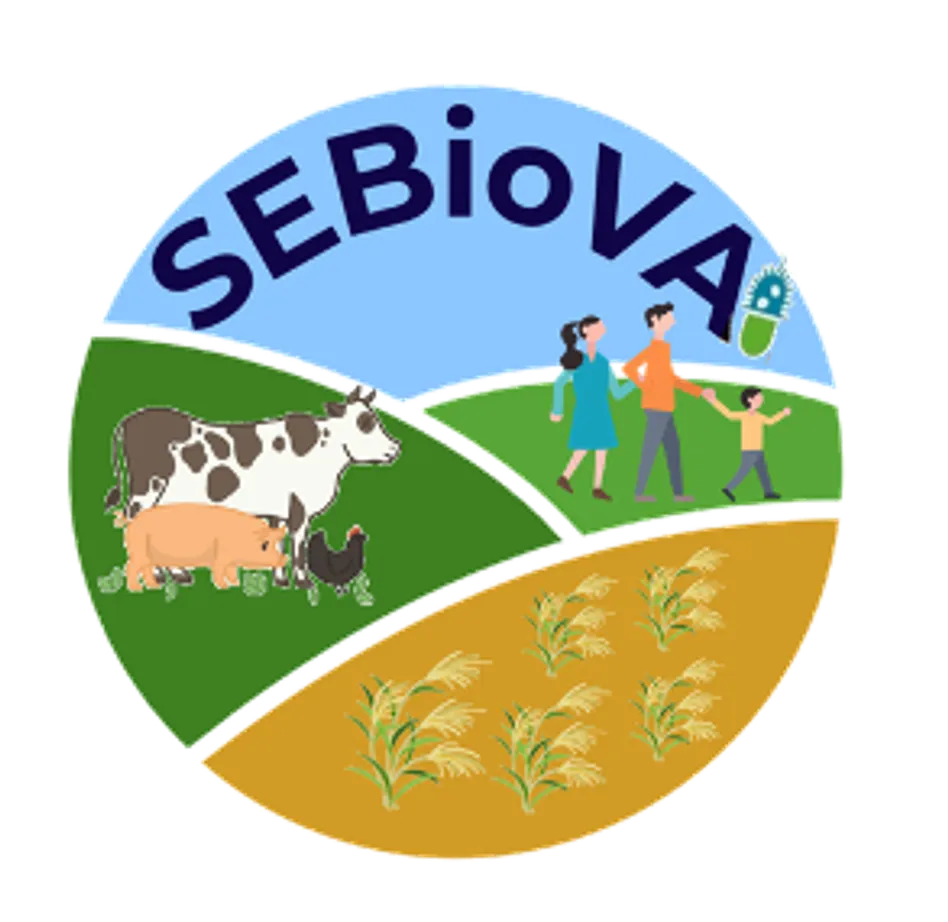 RRI Sebiova