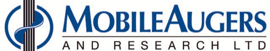 Mobile Augers and Research Ltd.