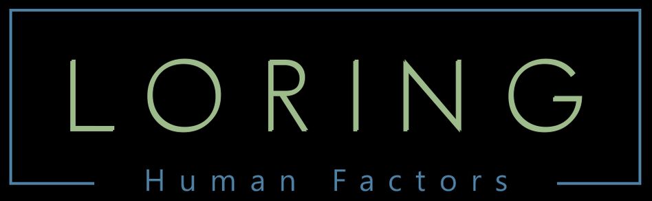 Loring Human Factors