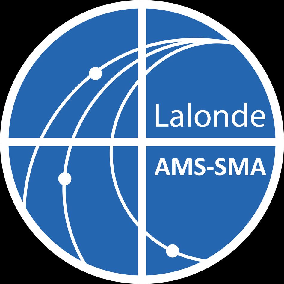Andre E. Lalonde AMS Laboratory