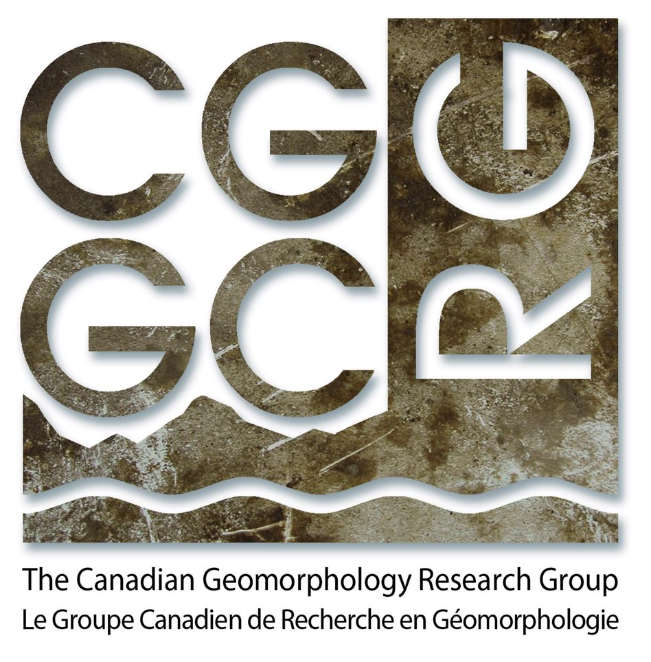 Canadian Geomorphology Research Group