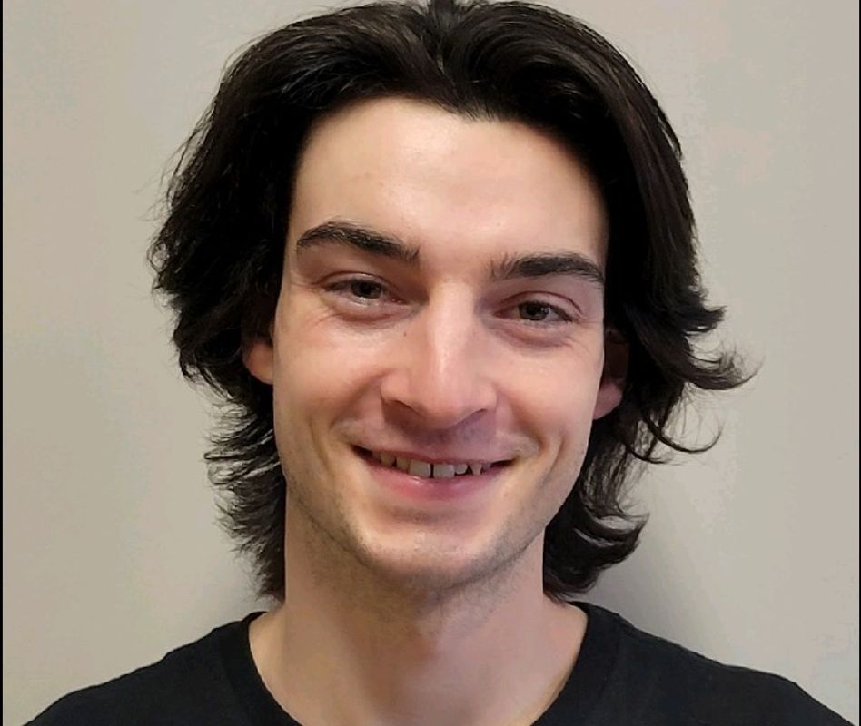 Sébastien Chrétien