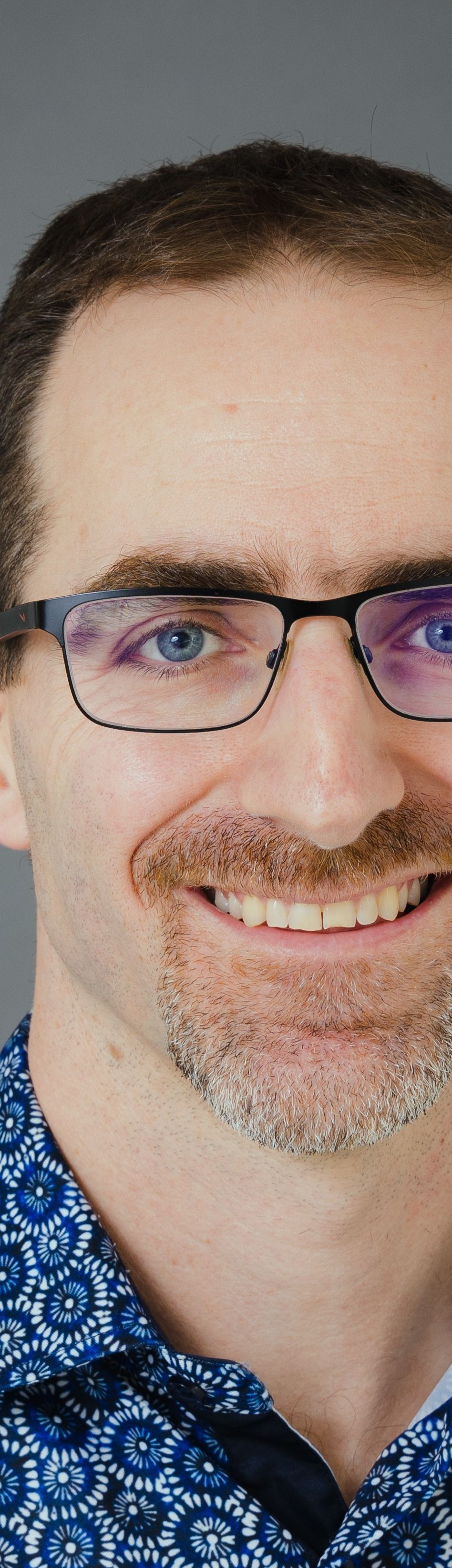 Pierre-Luc Boudreault