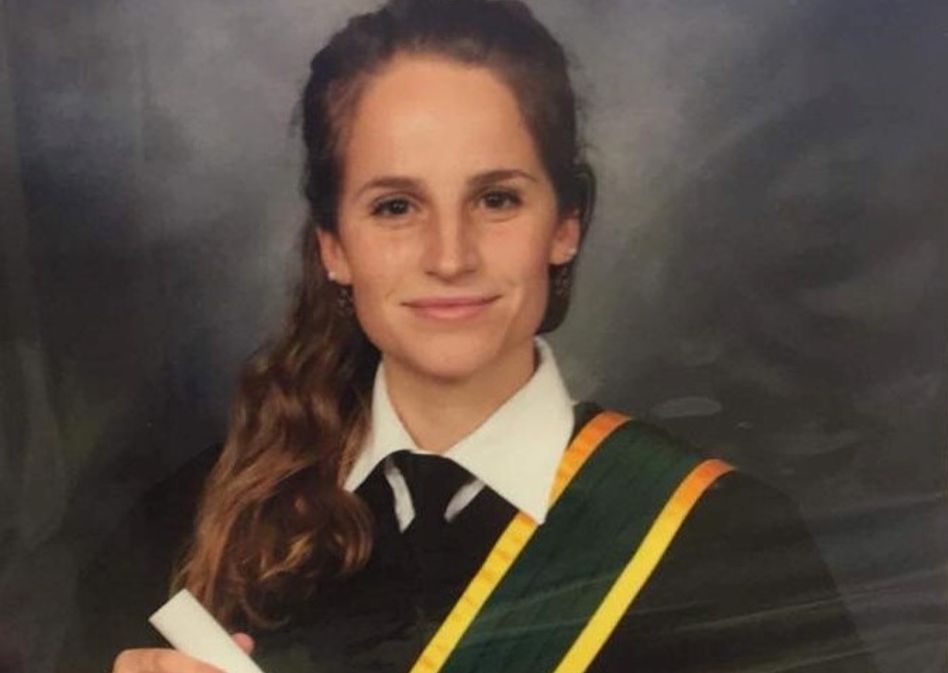 Alice Gravel-Trudeau