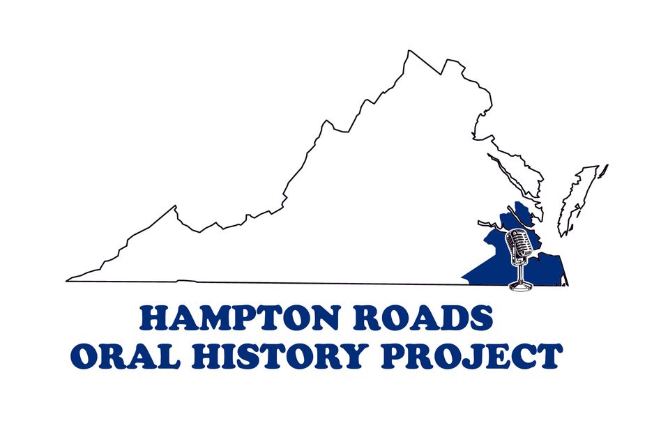 Hampton Roads Oral History Project