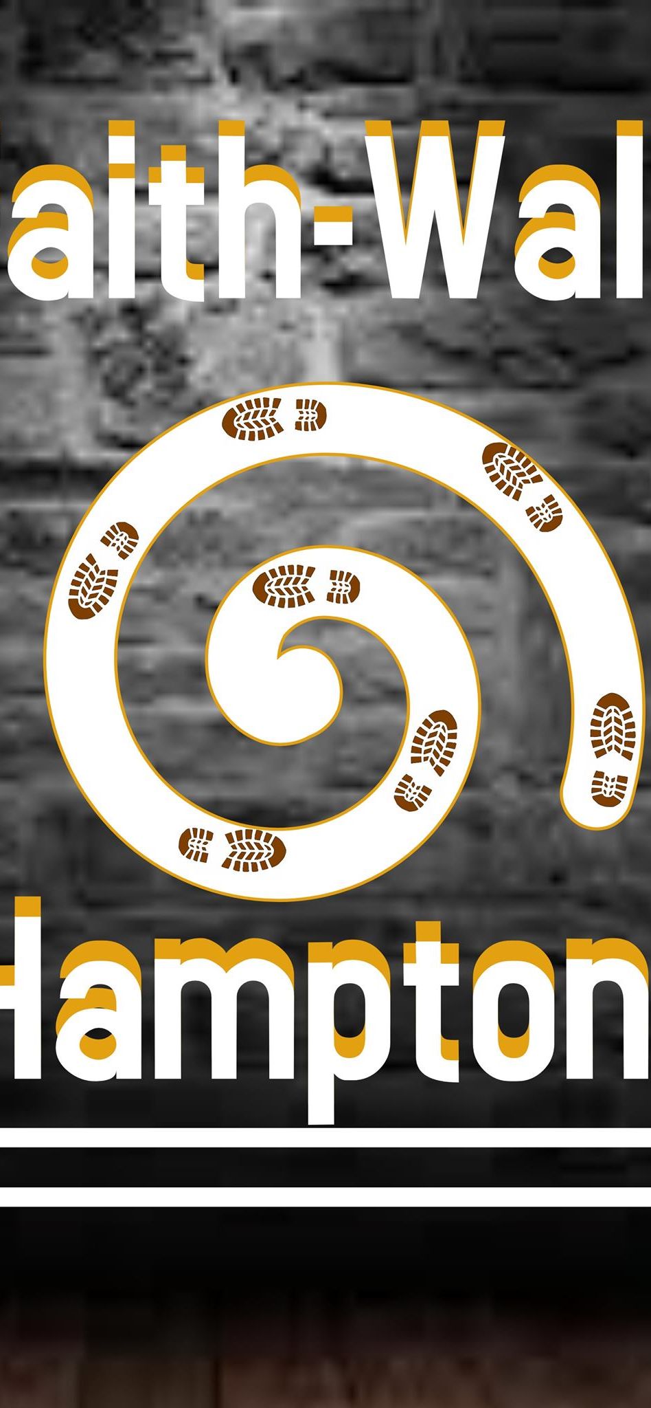 Faith Walk Hampton