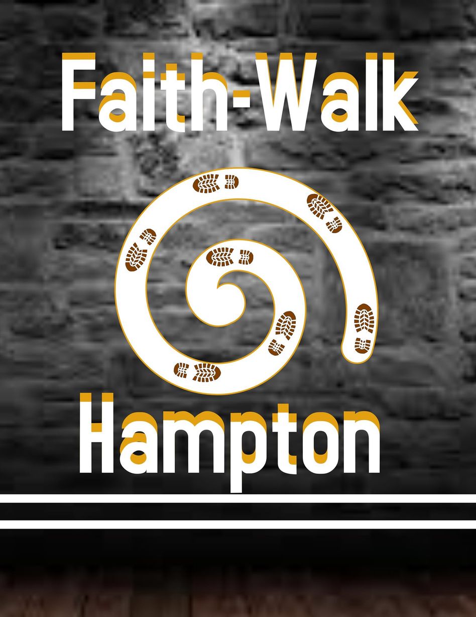 Faith Walk Hampton