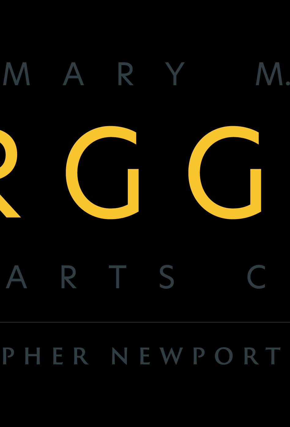 Mary M Torggler Fine Arts Center at Christopher Newport University