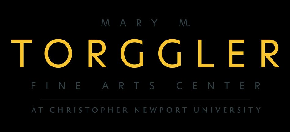 Mary M Torggler Fine Arts Center at Christopher Newport University
