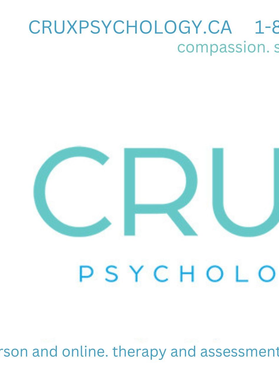 CRUX Psychology