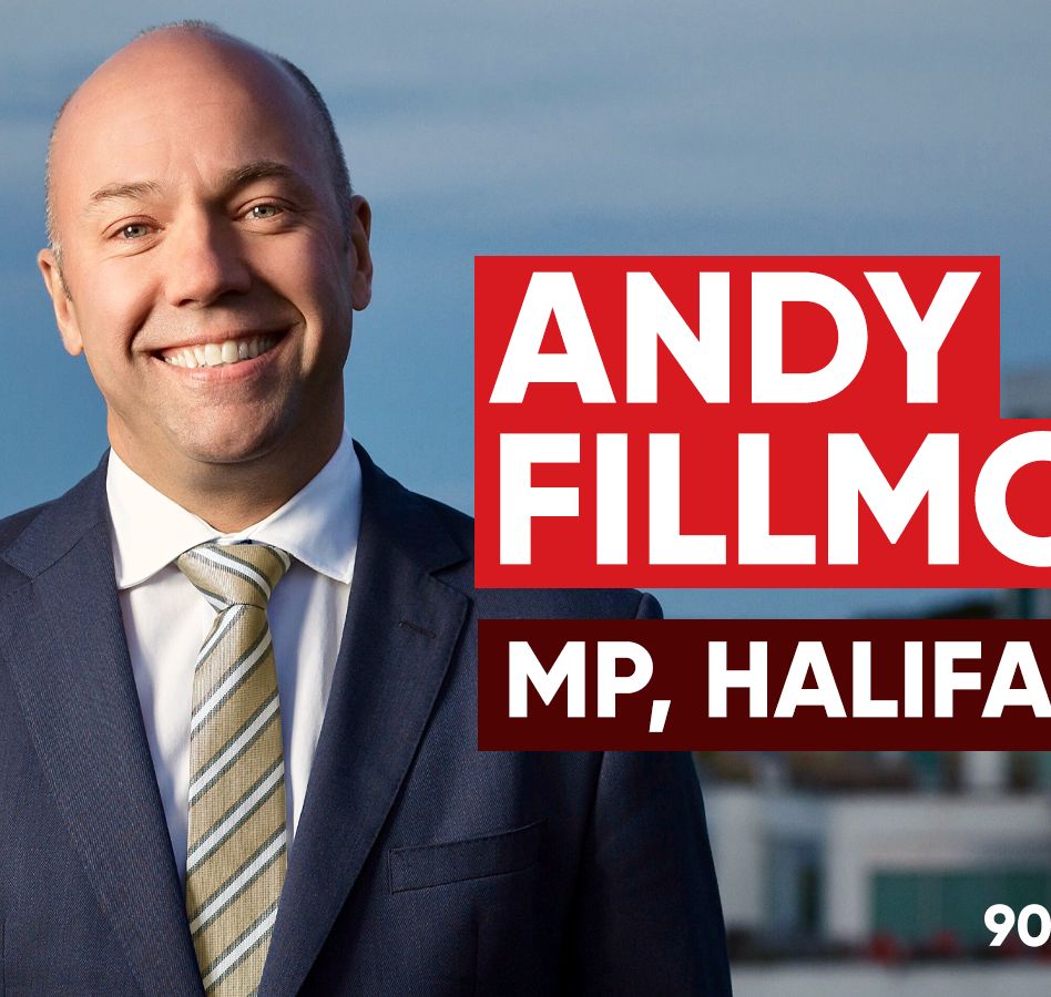 MP Andy Fillmore