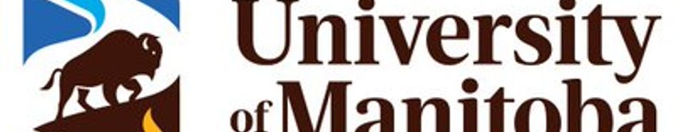 Department of Pharmacology and Therapeutics, University of Manitoba