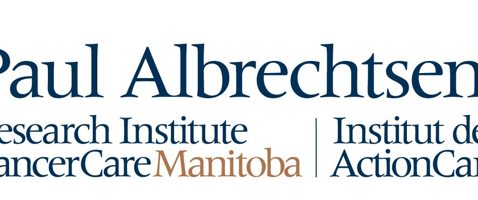 The Paul Albrechtsen Research Institute CancerCare Manitoba