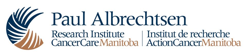 The Paul Albrechtsen Research Institute CancerCare Manitoba