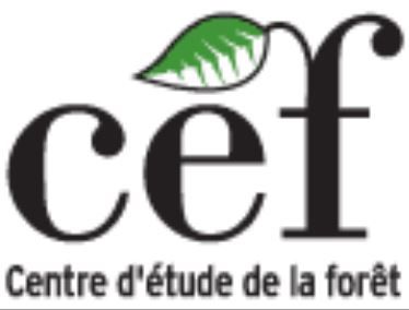 Centre d'étude de la Forêt