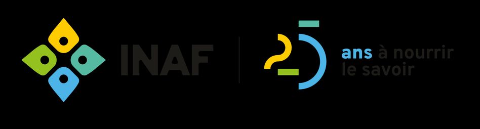 INAF