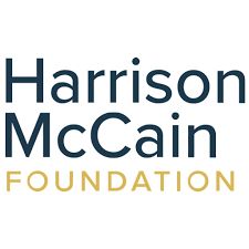Harrison McCain Knowledge Mobilization Grant