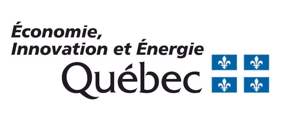 Ministère de l'Économie, de l'Innovation et de l'Énergie