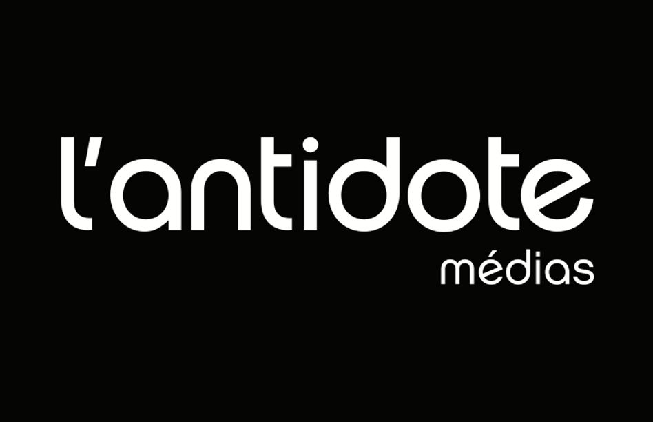 L'Antidote Médias
