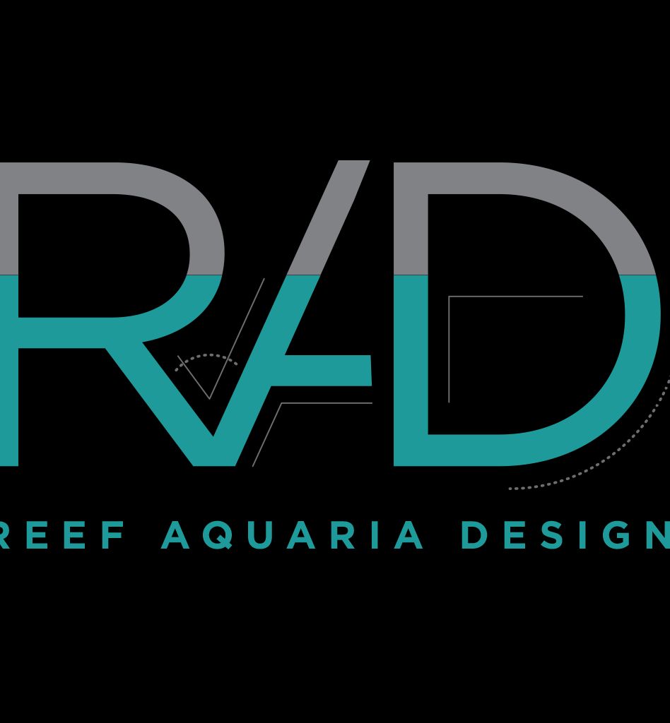 Reef Aquaria Design