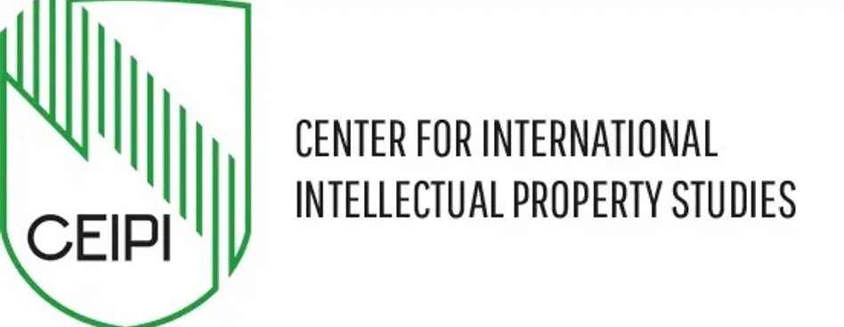Center for International Intellectual Property Studies