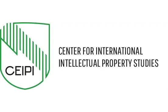Center for International Intellectual Property Studies