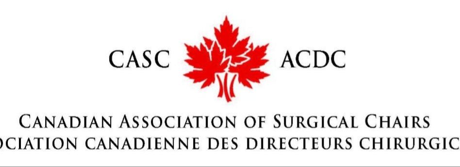 Canadian association of surgical chairs