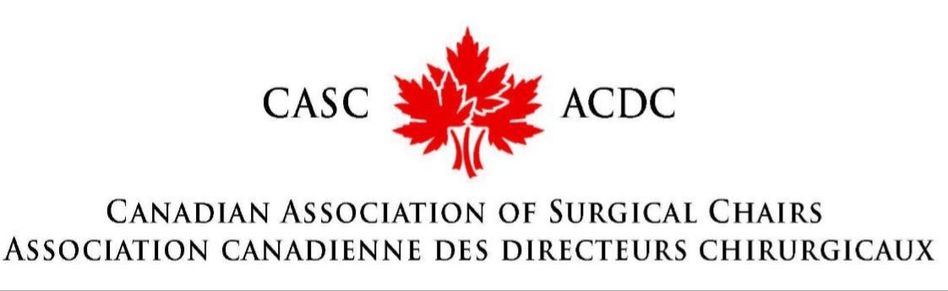 Canadian association of surgical chairs