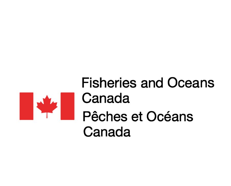 Pêches et Océans Canada