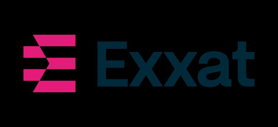 Exxat Logo