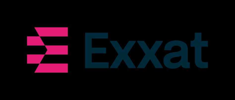 Exxat Logo