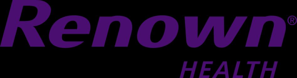 Renown Health Logo