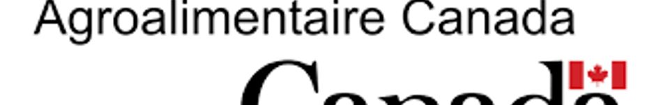 Agriculture et Agroalimentaire Canada