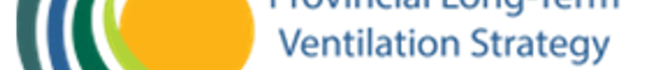 Provincial Long-Term Ventilation Strategy