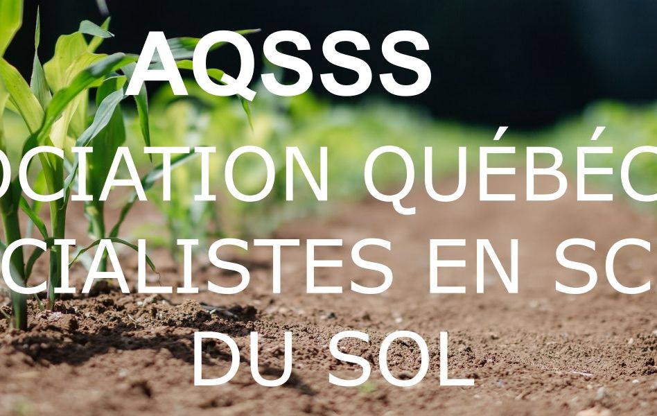 Association québécoise de spécialistes en sciences du sol